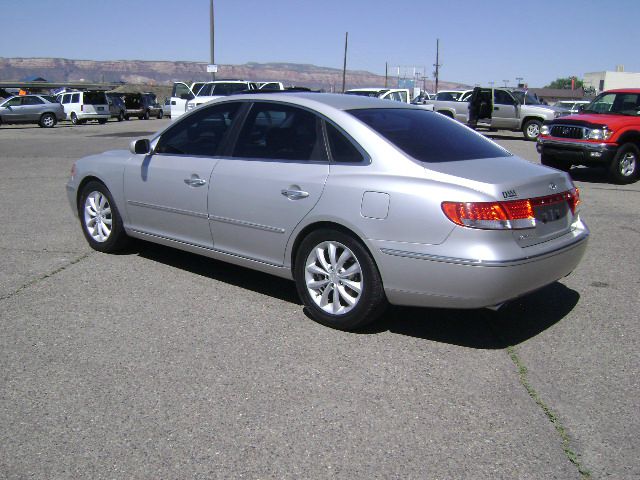 2006 Hyundai Azera SLT 25