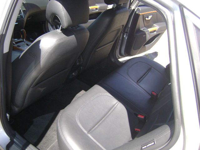 2006 Hyundai Azera SLT 25