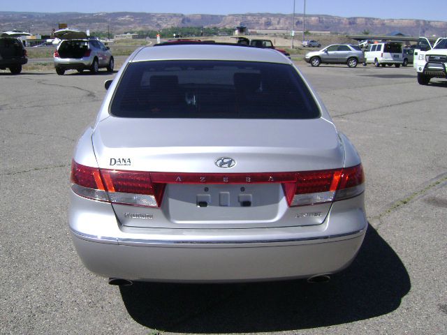 2006 Hyundai Azera SLT 25