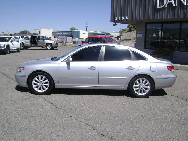 2006 Hyundai Azera SLT 25