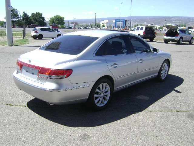 2006 Hyundai Azera SLT 25