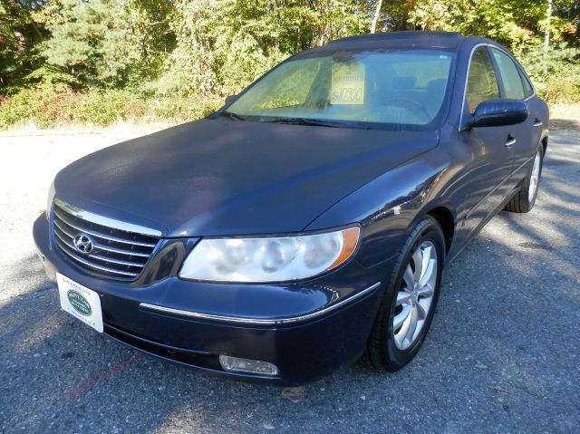 2006 Hyundai Azera SLT 25