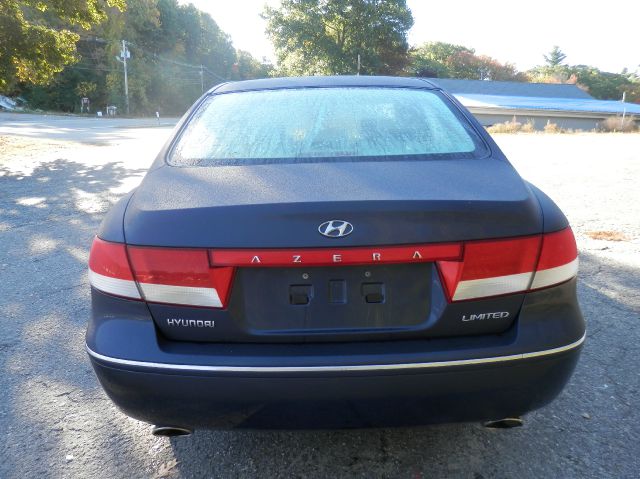 2006 Hyundai Azera SLT 25