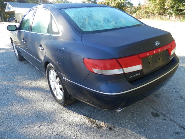 2006 Hyundai Azera SLT 25