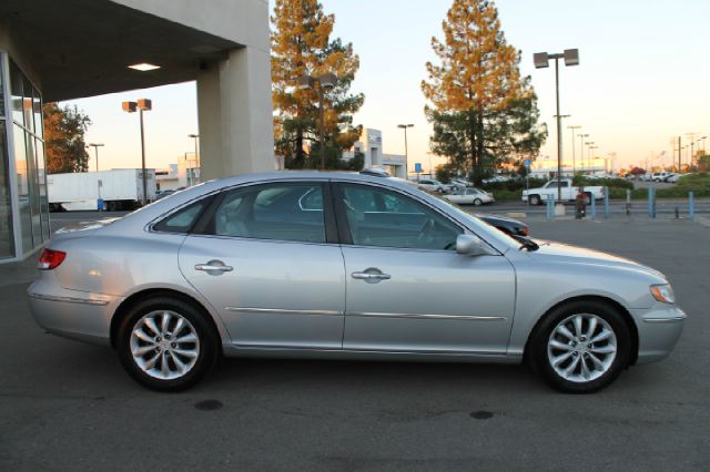 2006 Hyundai Azera SLT 25