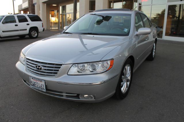 2006 Hyundai Azera SLT 25