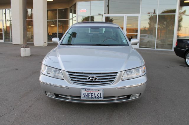 2006 Hyundai Azera SLT 25