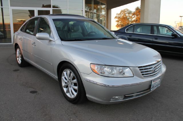 2006 Hyundai Azera SLT 25