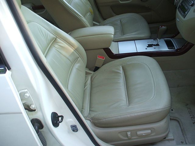 2006 Hyundai Azera SLT 25