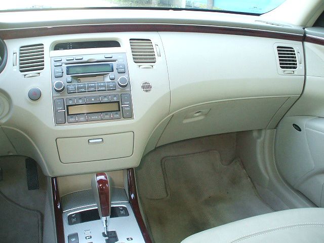 2006 Hyundai Azera SLT 25