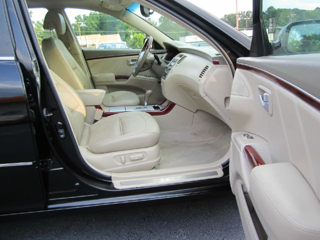 2006 Hyundai Azera SLT 25