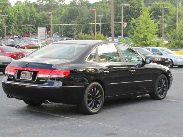 2006 Hyundai Azera SLT 25