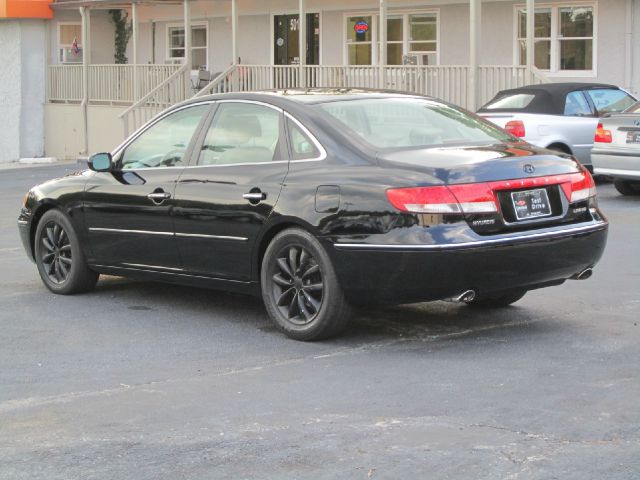 2006 Hyundai Azera SLT 25