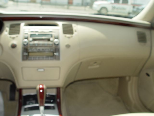 2006 Hyundai Azera SLT 25