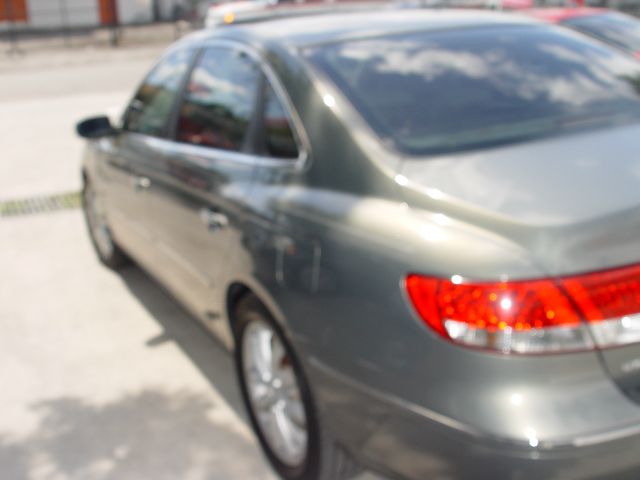 2006 Hyundai Azera SLT 25