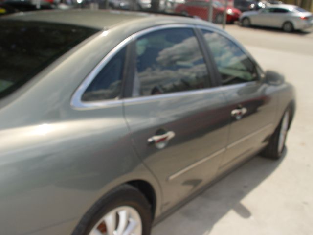 2006 Hyundai Azera SLT 25