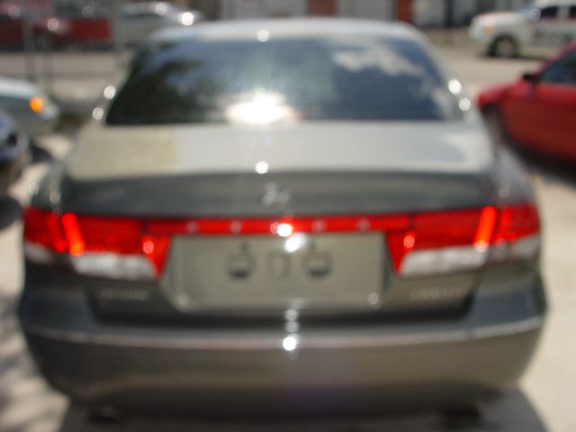 2006 Hyundai Azera SLT 25