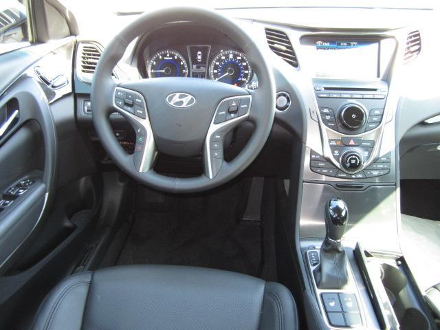 2012 Hyundai Azera 3.5tl W/tech Pkg