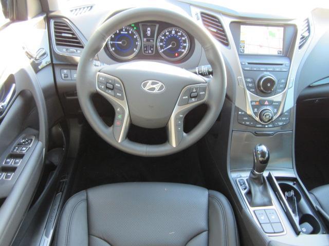 2012 Hyundai Azera 3.5tl W/tech Pkg