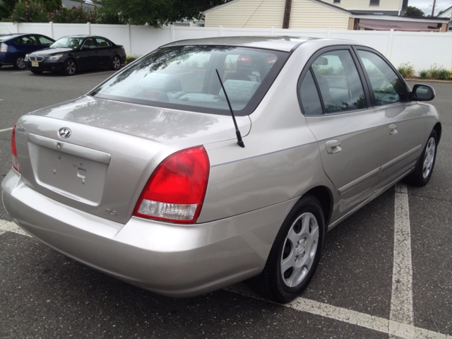 2001 Hyundai Elantra 3.2 Quattro S Line 51k Miles