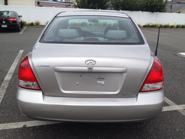 2001 Hyundai Elantra 3.2 Quattro S Line 51k Miles