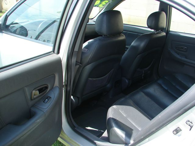 2003 Hyundai Elantra Low Price