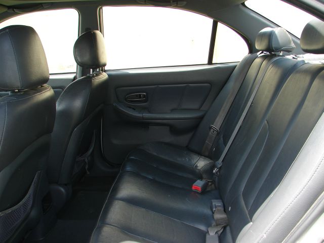 2003 Hyundai Elantra Low Price