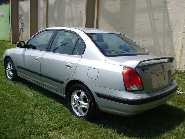 2003 Hyundai Elantra Low Price