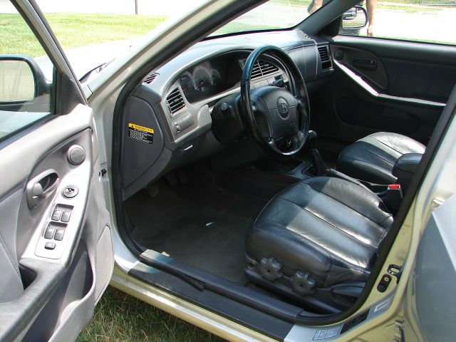 2003 Hyundai Elantra Low Price