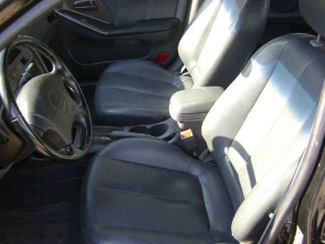 2003 Hyundai Elantra Riviera