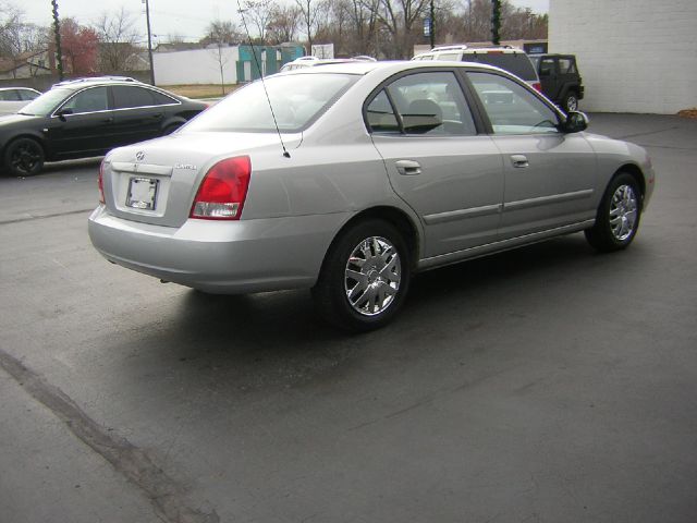 2003 Hyundai Elantra Low Price