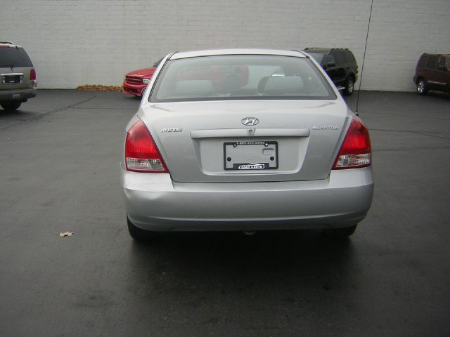 2003 Hyundai Elantra Low Price