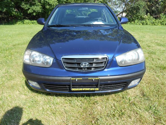 2003 Hyundai Elantra Low Price