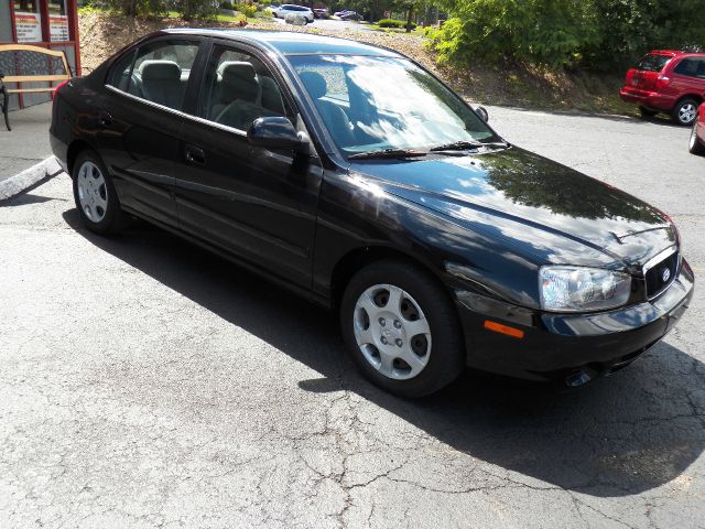 2003 Hyundai Elantra Low Price