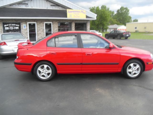 2003 Hyundai Elantra Low Price