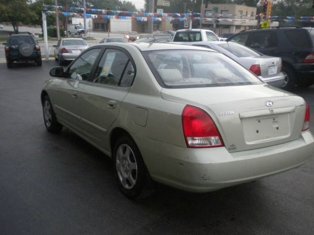 2003 Hyundai Elantra Low Price