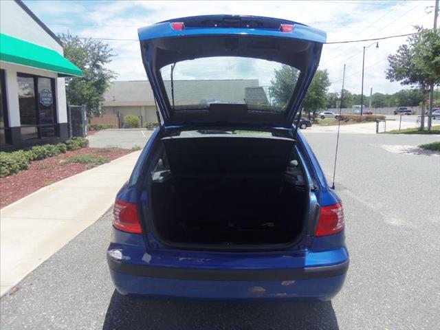 2004 Hyundai Elantra P71 Police Pkg