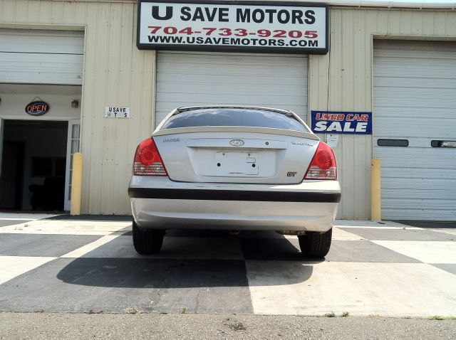 2004 Hyundai Elantra Low Price