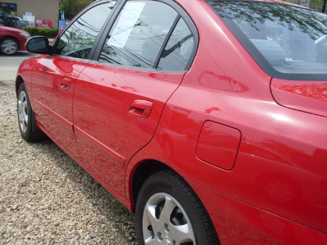 2005 Hyundai Elantra ST Sport SLT TRX4 Off Road Laramie