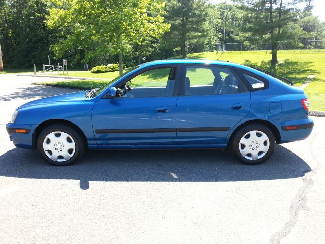 2005 Hyundai Elantra 112028