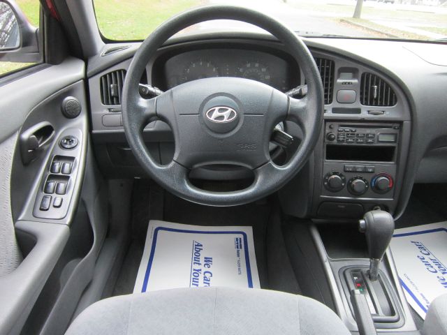 2005 Hyundai Elantra ST Sport SLT TRX4 Off Road Laramie