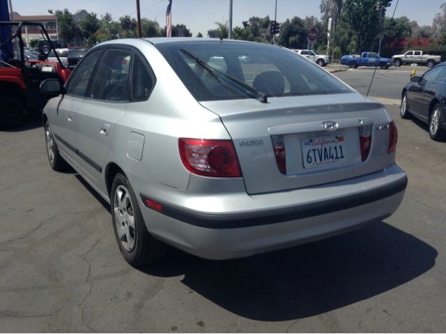 2005 Hyundai Elantra 112028