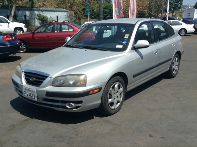 2005 Hyundai Elantra 112028