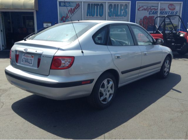 2005 Hyundai Elantra 112028