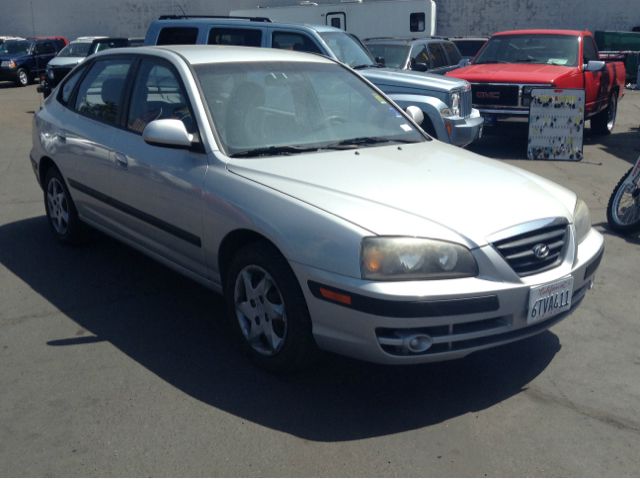 2005 Hyundai Elantra 112028