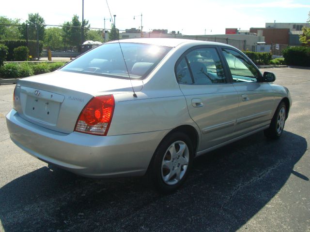 2005 Hyundai Elantra ST Sport SLT TRX4 Off Road Laramie