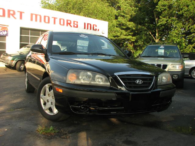 2005 Hyundai Elantra 112028