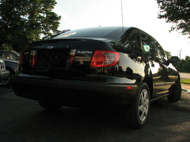 2005 Hyundai Elantra 112028