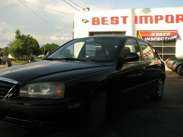 2005 Hyundai Elantra 112028