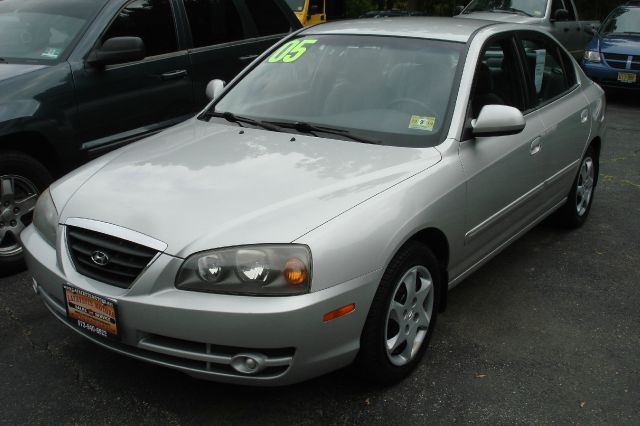 2005 Hyundai Elantra ST Sport SLT TRX4 Off Road Laramie